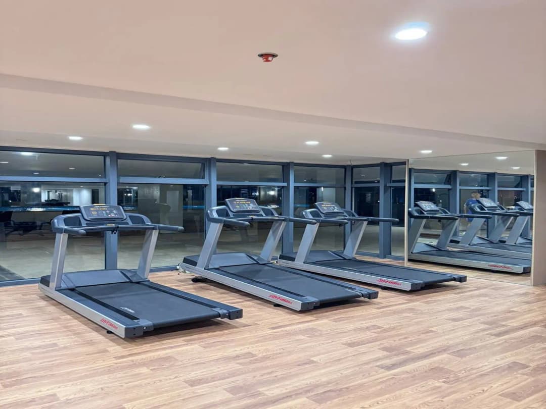 Serviced apartment in Pasay near MOA PITX and NAIA
