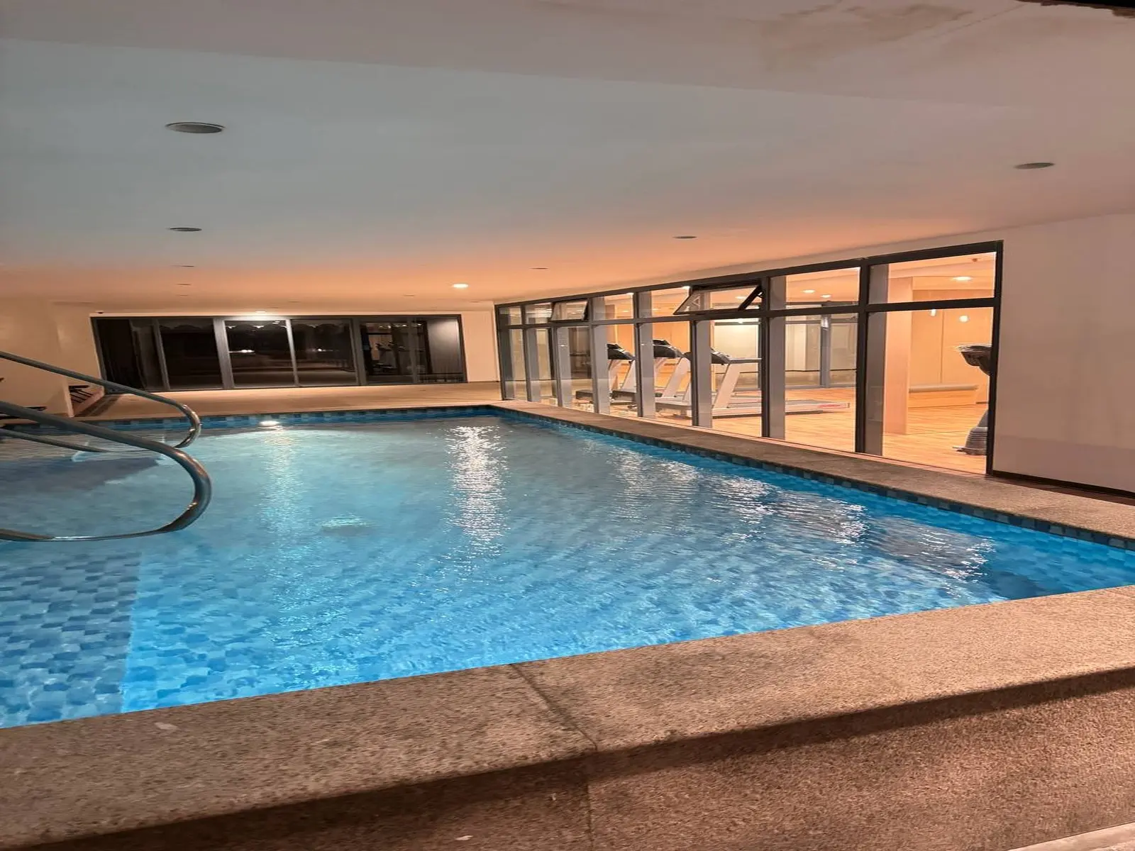 Long Stay Hotel in Manila