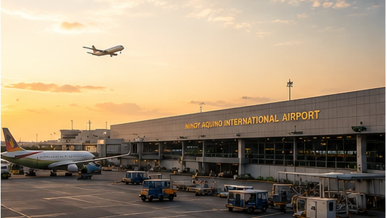 Best Area to Stay Near NAIA Airport: Pasay Accommodation for Manila Arrivals and Stopovers