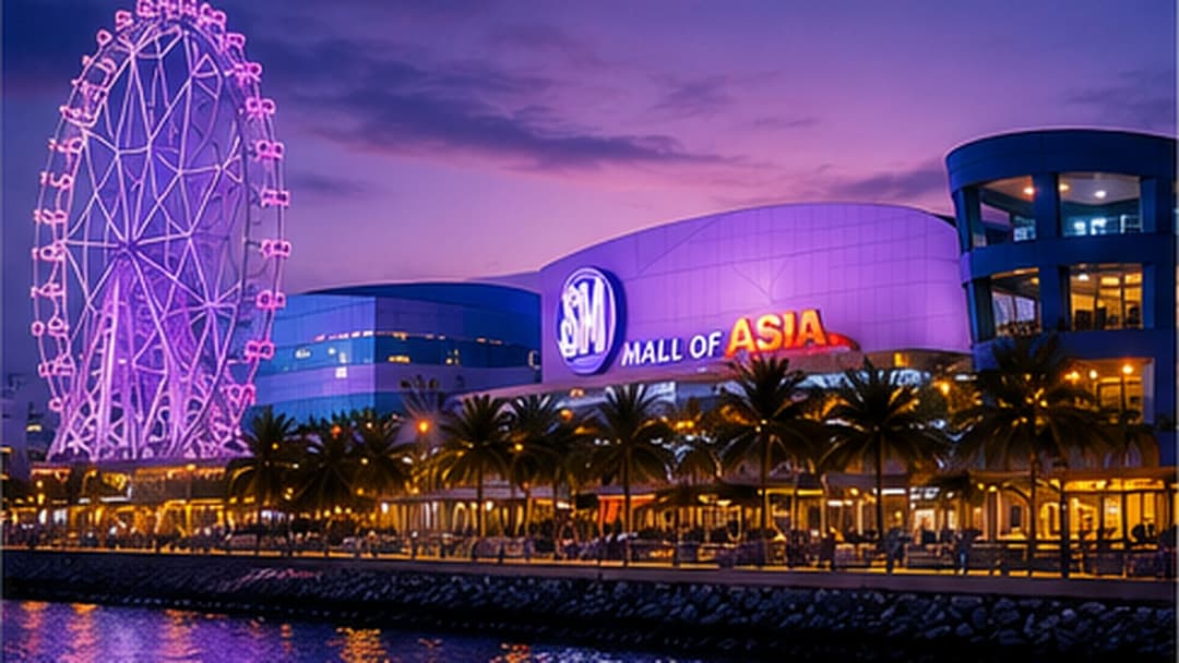 Where to Stay Near Mall of Asia Manila: A Practical Pasay Serviced Apartment Guide
