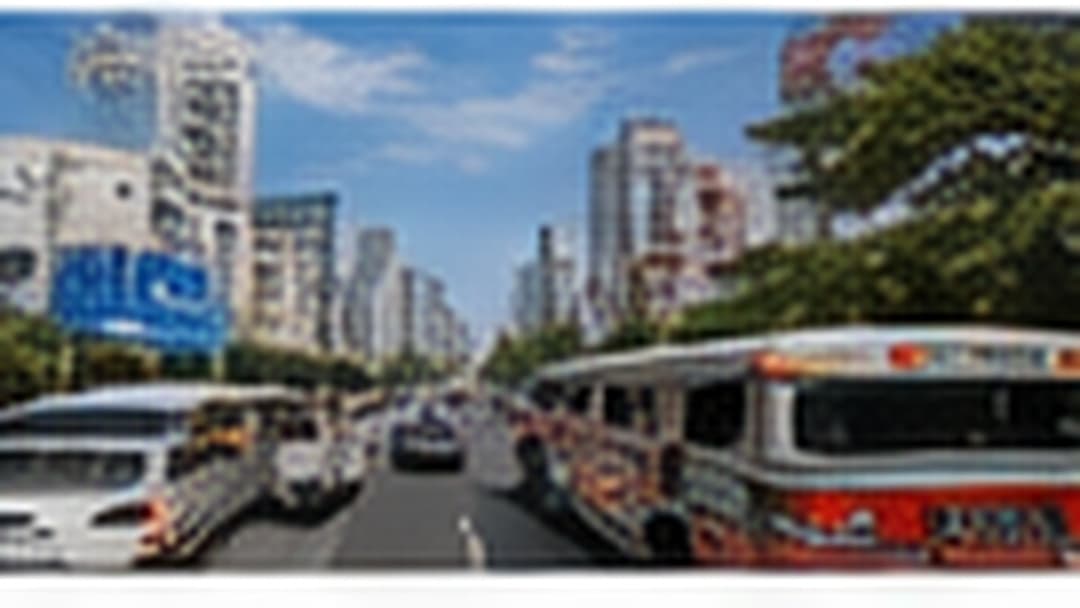 马尼拉机场到MOA雨季往返机场和MOA如何留时间相关的马尼拉帕赛住宿与交通规划
