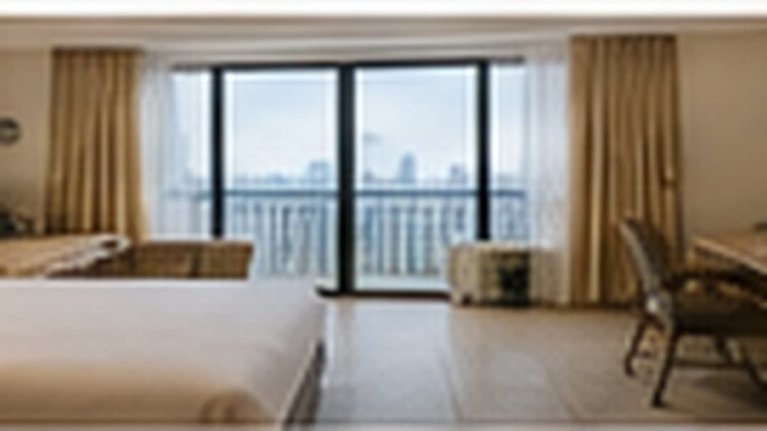 帕赛使馆预约住宿带家人办理签证住什么房型相关的马尼拉帕赛住宿与交通规划