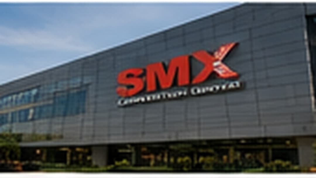 SMX马尼拉会展中心早到会场前如何安排早餐和交通相关的马尼拉帕赛住宿与交通规划