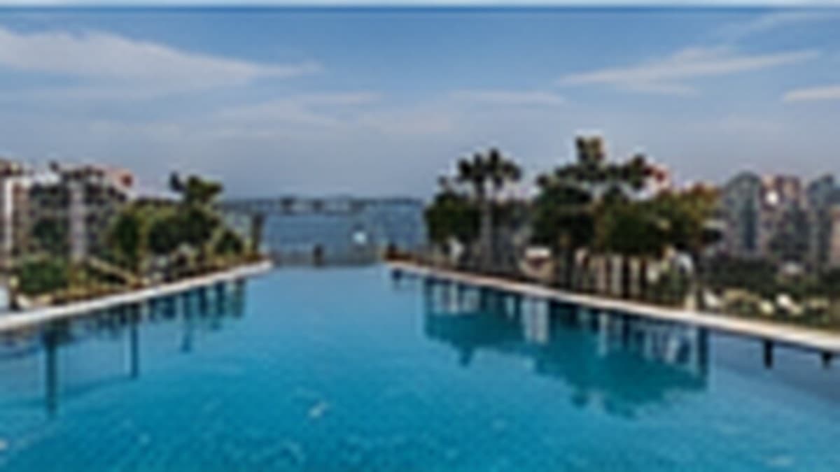 Solaire剧院演出看音乐剧两天一夜住宿相关的马尼拉帕赛住宿与交通规划