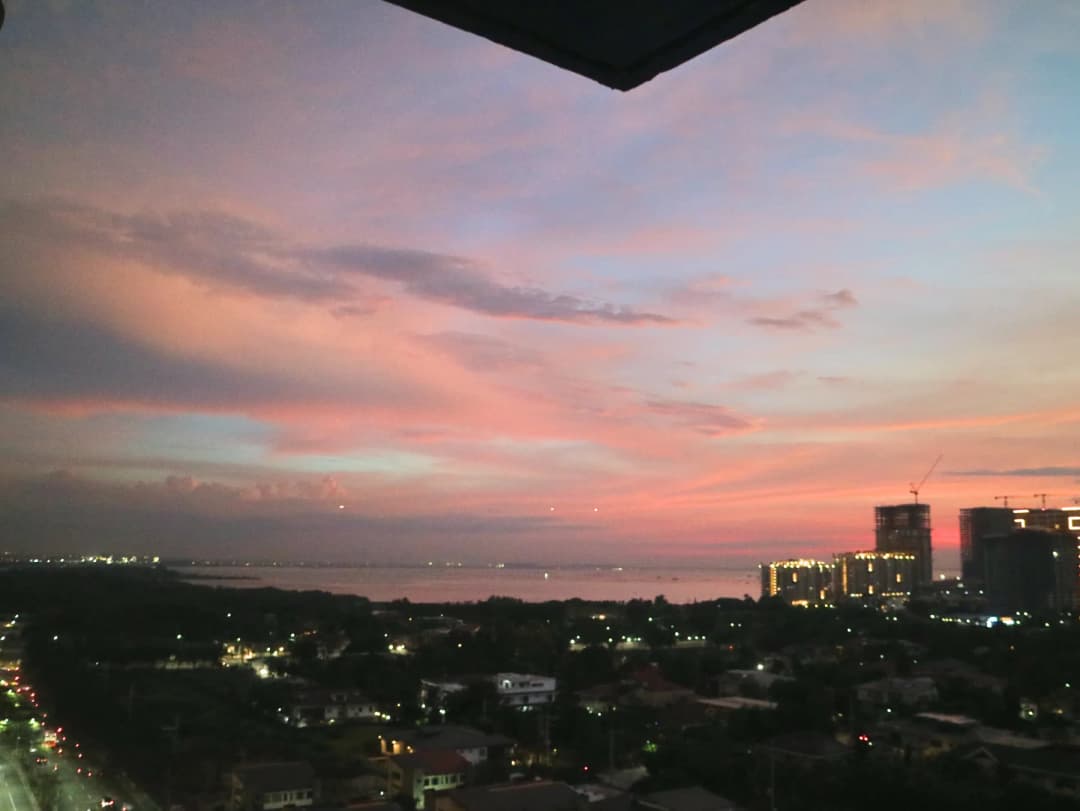 Studio Room photo 4 at LCONDOTEL Pasay